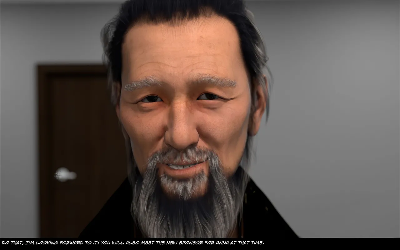 3DFetishComics Pleasure Company - Annas Journey - E6 - Image 53