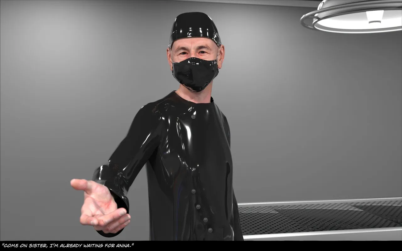 3DFetishComics Pleasure Company - Annas Journey - E6 - Image 56