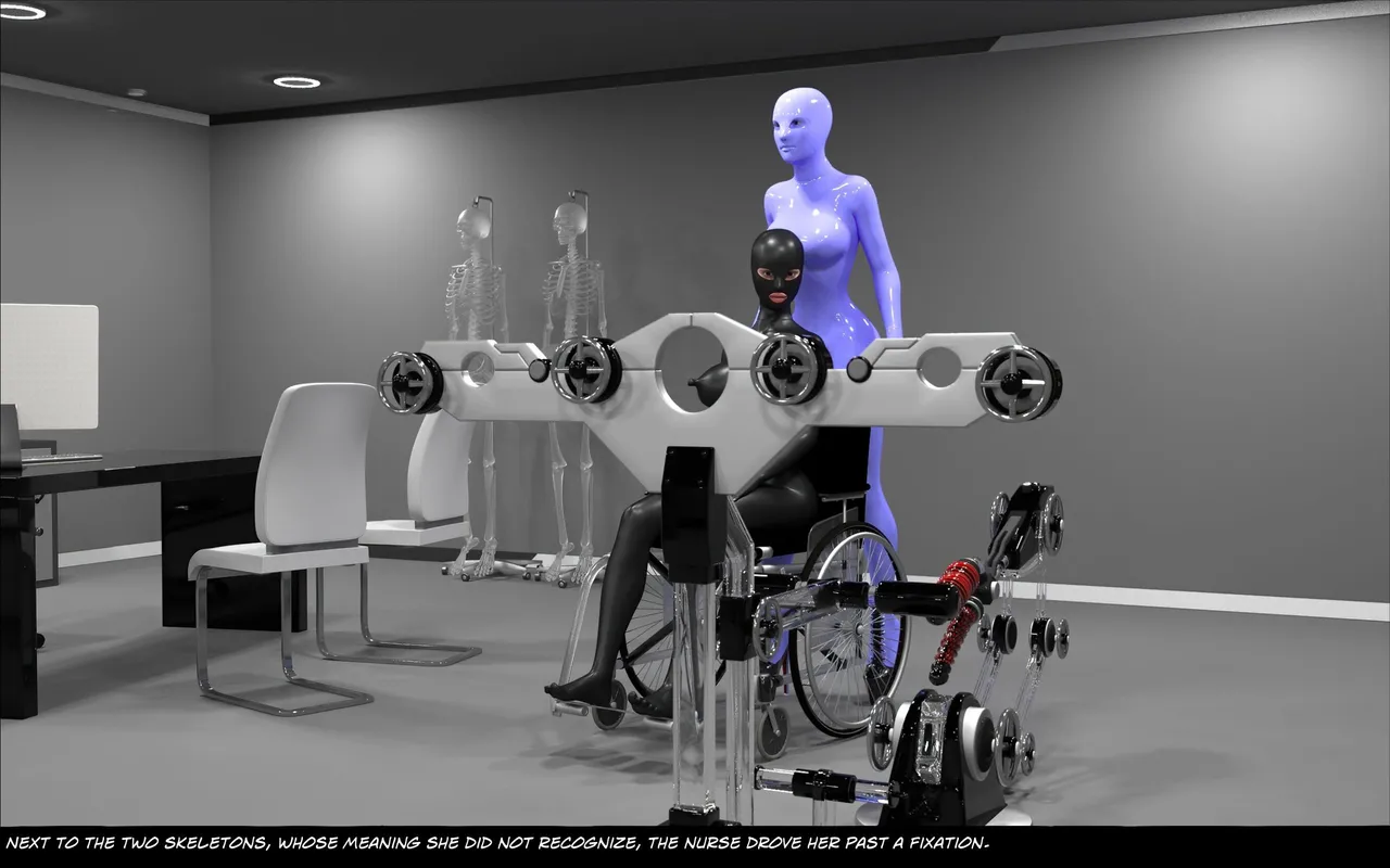 3DFetishComics Pleasure Company - Annas Journey - E6 - Image 58