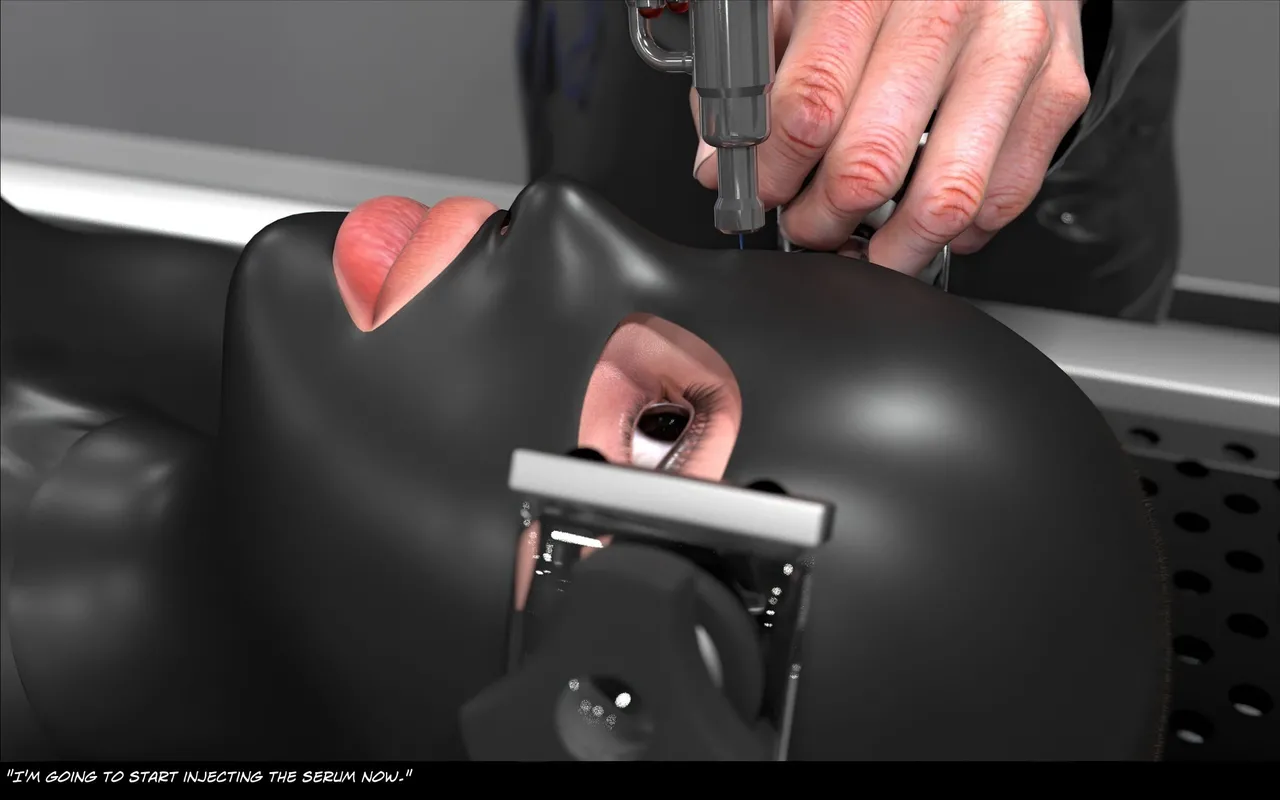 3DFetishComics Pleasure Company - Annas Journey - E6 - Image 81