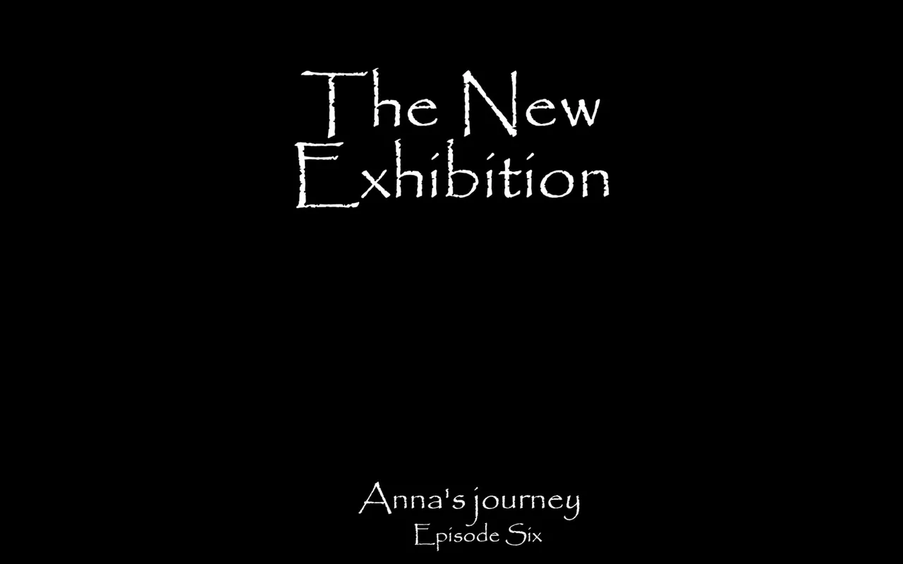 3DFetishComics Pleasure Company - Annas Journey - E6 - Image 90