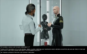 3DFetishComics Pleasure Company - Annas Journey - E6 - Page 100