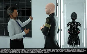 3DFetishComics Pleasure Company - Annas Journey - E6 - Page 101