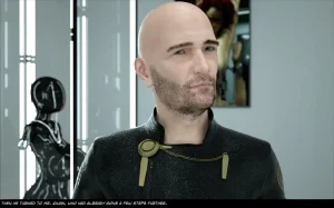 3DFetishComics Pleasure Company - Annas Journey - E6 - Page 109