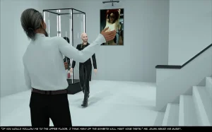 3DFetishComics Pleasure Company - Annas Journey - E6 - Page 110