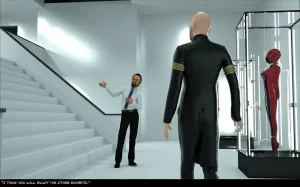 3DFetishComics Pleasure Company - Annas Journey - E6 - Page 112