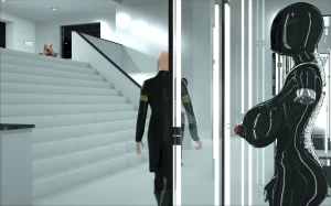 3DFetishComics Pleasure Company - Annas Journey - E6 - Page 113