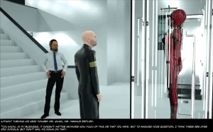 3DFetishComics Pleasure Company - Annas Journey - E6 - Page 116