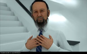 3DFetishComics Pleasure Company - Annas Journey - E6 - Page 123