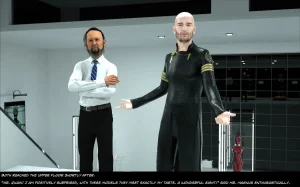 3DFetishComics Pleasure Company - Annas Journey - E6 - Page 127