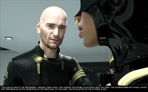 3DFetishComics Pleasure Company - Annas Journey - E6 - Page 147