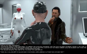 3DFetishComics Pleasure Company - Annas Journey - E6 - Page 15