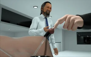 3DFetishComics Pleasure Company - Annas Journey - E6 - Page 176