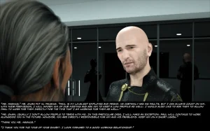 3DFetishComics Pleasure Company - Annas Journey - E6 - Page 181