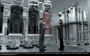 3DFetishComics Pleasure Company - Annas Journey - E6 - Page 20