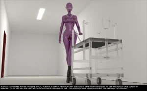 3DFetishComics Pleasure Company - Annas Journey - E6 - Page 211