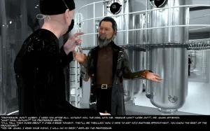 3DFetishComics Pleasure Company - Annas Journey - E6 - Page 226