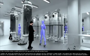 3DFetishComics Pleasure Company - Annas Journey - E6 - Page 227