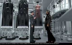 3DFetishComics Pleasure Company - Annas Journey - E6 - Page 23