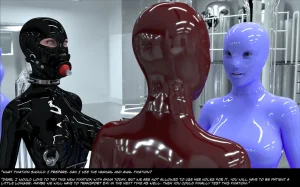 3DFetishComics Pleasure Company - Annas Journey - E6 - Page 239