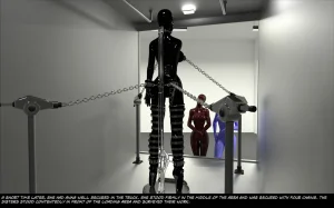 3DFetishComics Pleasure Company - Annas Journey - E6 - Page 241