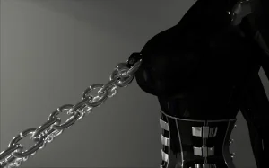 3DFetishComics Pleasure Company - Annas Journey - E6 - Page 243