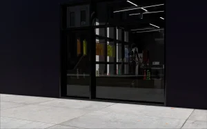 3DFetishComics Pleasure Company - Annas Journey - E6 - Page 251