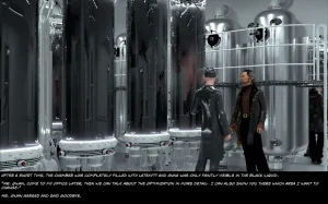 3DFetishComics Pleasure Company - Annas Journey - E6 - Page 26