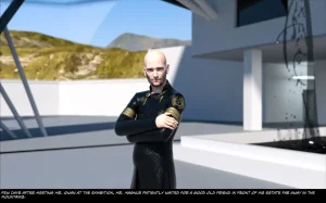 3DFetishComics Pleasure Company - Annas Journey - E6 - Page 268