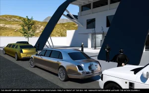 3DFetishComics Pleasure Company - Annas Journey - E6 - Page 272