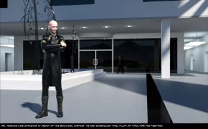 3DFetishComics Pleasure Company - Annas Journey - E6 - Page 273