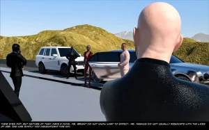 3DFetishComics Pleasure Company - Annas Journey - E6 - Page 279