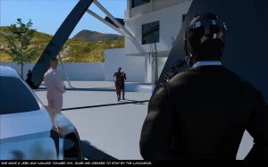 3DFetishComics Pleasure Company - Annas Journey - E6 - Page 280