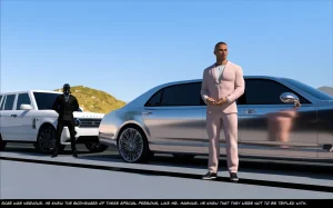 3DFetishComics Pleasure Company - Annas Journey - E6 - Page 281