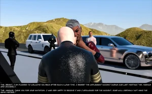 3DFetishComics Pleasure Company - Annas Journey - E6 - Page 283