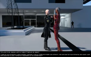 3DFetishComics Pleasure Company - Annas Journey - E6 - Page 288