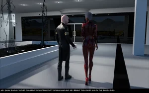 3DFetishComics Pleasure Company - Annas Journey - E6 - Page 290