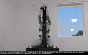 3DFetishComics Pleasure Company - Annas Journey - E6 - Page 293