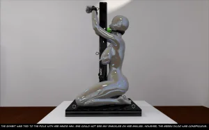 3DFetishComics Pleasure Company - Annas Journey - E6 - Page 294