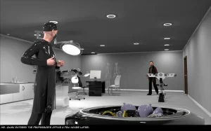 3DFetishComics Pleasure Company - Annas Journey - E6 - Page 30