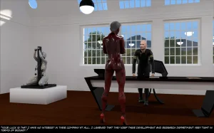 3DFetishComics Pleasure Company - Annas Journey - E6 - Page 315