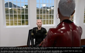 3DFetishComics Pleasure Company - Annas Journey - E6 - Page 320