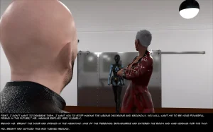 3DFetishComics Pleasure Company - Annas Journey - E6 - Page 321