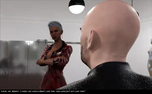 3DFetishComics Pleasure Company - Annas Journey - E6 - Page 324