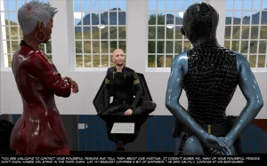 3DFetishComics Pleasure Company - Annas Journey - E6 - Page 325