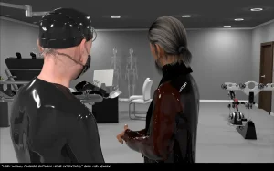 3DFetishComics Pleasure Company - Annas Journey - E6 - Page 41