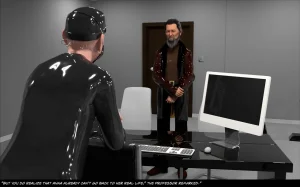 3DFetishComics Pleasure Company - Annas Journey - E6 - Page 49