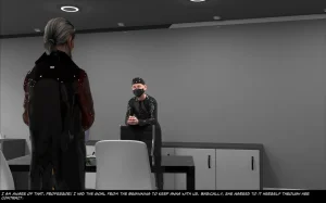 3DFetishComics Pleasure Company - Annas Journey - E6 - Page 50