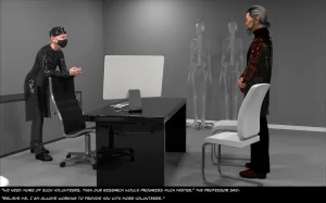 3DFetishComics Pleasure Company - Annas Journey - E6 - Page 51