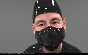 3DFetishComics Pleasure Company - Annas Journey - E6 - Page 52